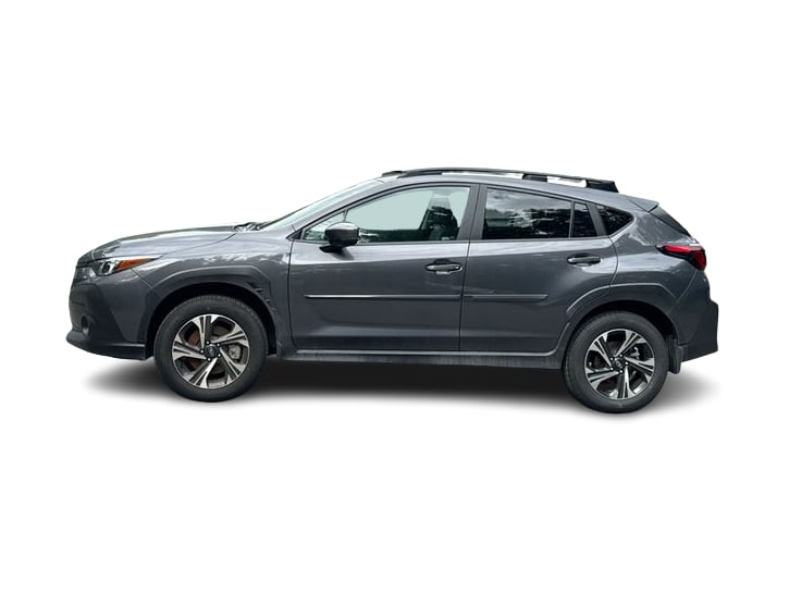 Thumbnail: 2026 Subaru Crosstrek - 3