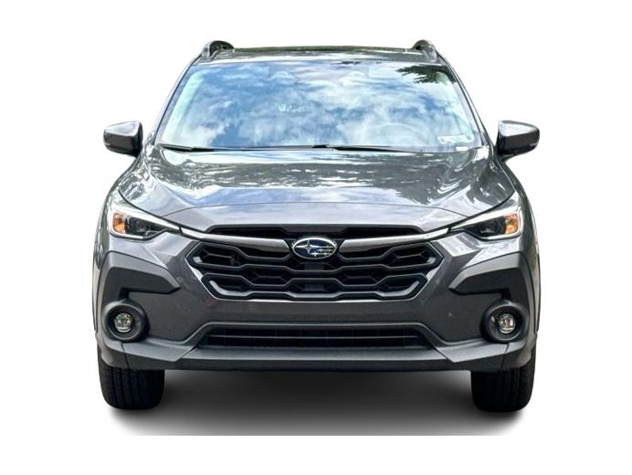 Thumbnail: 2026 Subaru Crosstrek - 6