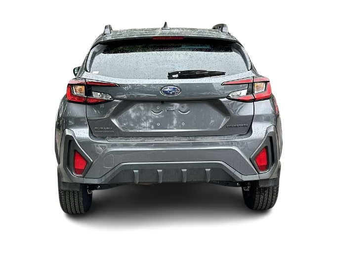 Thumbnail: 2026 Subaru Crosstrek - 5