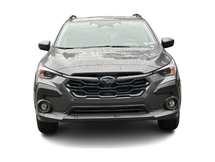 Thumbnail: 2026 Subaru Crosstrek - 6