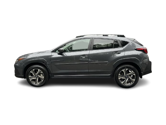 Thumbnail: 2026 Subaru Crosstrek - 3