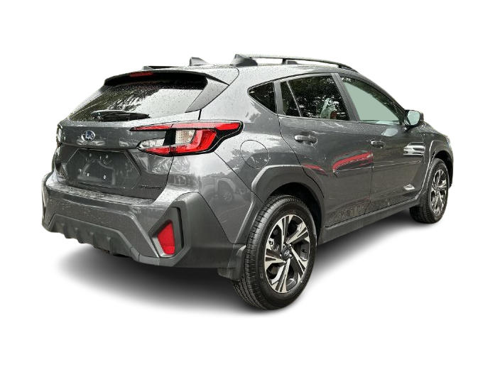 Thumbnail: 2026 Subaru Crosstrek - 30