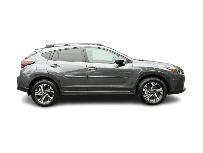 Thumbnail: 2026 Subaru Crosstrek - 16