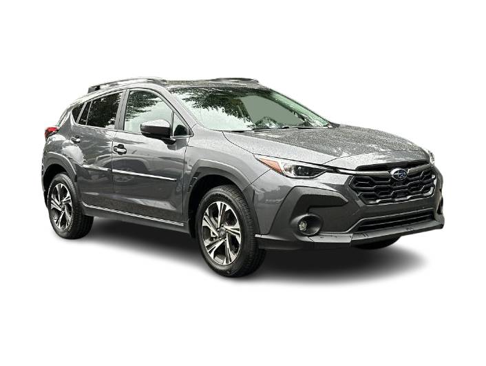 Thumbnail: 2026 Subaru Crosstrek - 29