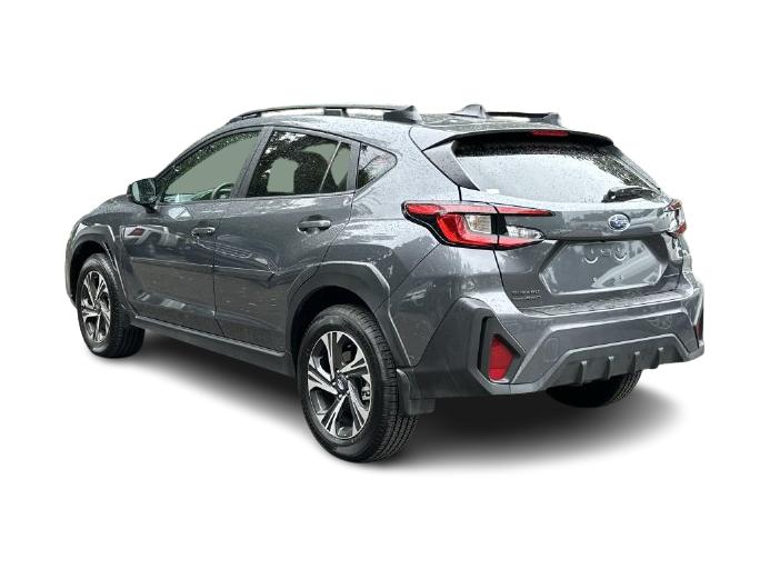 Thumbnail: 2026 Subaru Crosstrek - 4