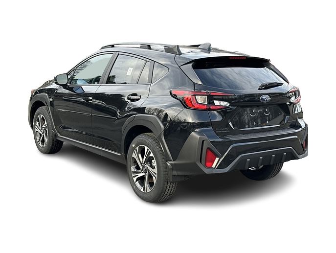 Thumbnail: 2026 Subaru Crosstrek - 4