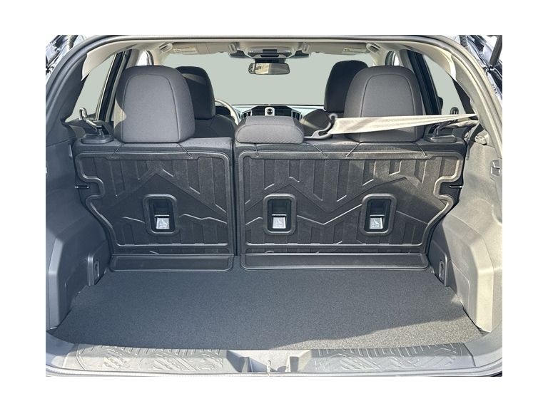 Thumbnail: 2026 Subaru Crosstrek - 14