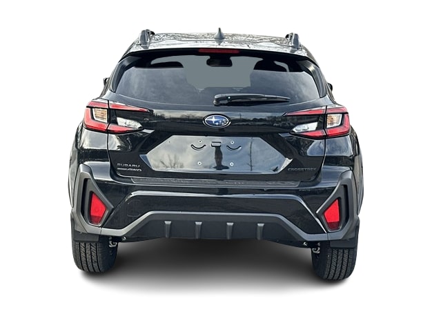 Thumbnail: 2026 Subaru Crosstrek - 5