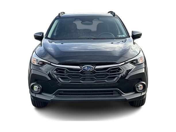 Thumbnail: 2026 Subaru Crosstrek - 27