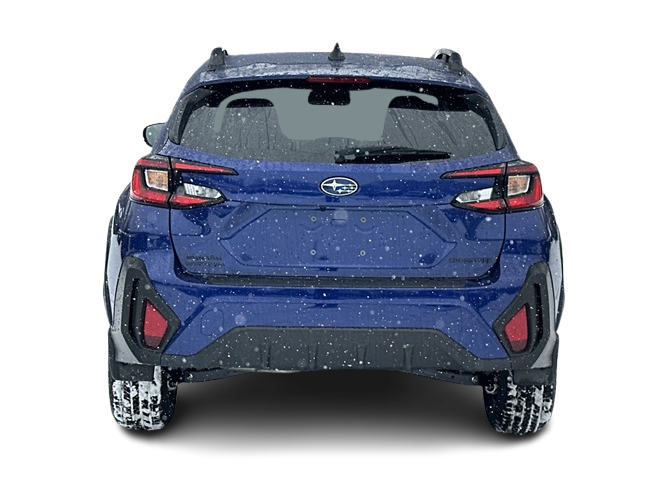 Thumbnail: 2026 Subaru Crosstrek - 5