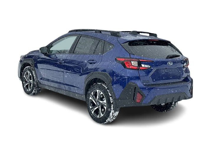 Thumbnail: 2026 Subaru Crosstrek - 4