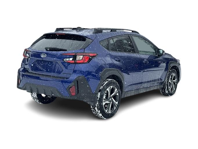 Thumbnail: 2026 Subaru Crosstrek - 29