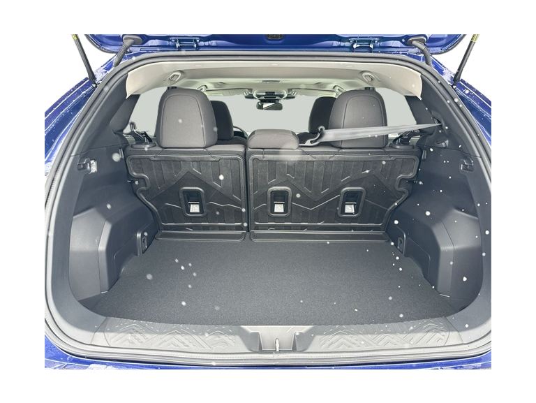 Thumbnail: 2026 Subaru Crosstrek - 15