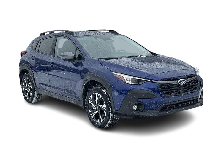 Thumbnail: 2026 Subaru Crosstrek - 28