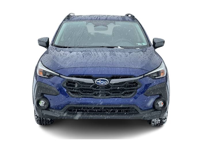 Thumbnail: 2026 Subaru Crosstrek - 6