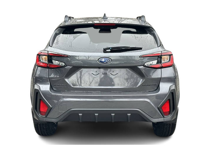Thumbnail: 2026 Subaru Crosstrek - 5