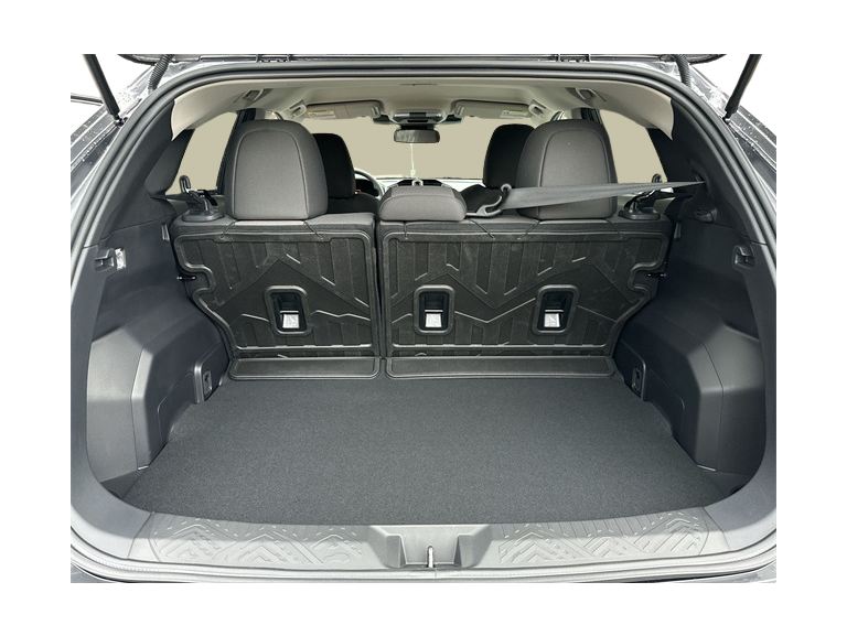 Thumbnail: 2026 Subaru Crosstrek - 15