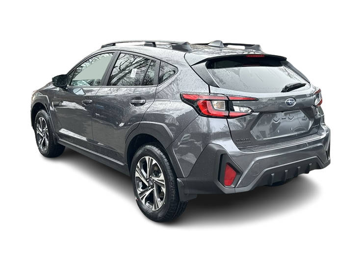 Thumbnail: 2026 Subaru Crosstrek - 4