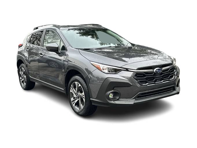 Thumbnail: 2026 Subaru Crosstrek - 28