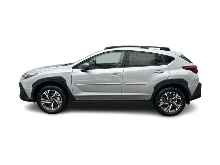 Thumbnail: 2026 Subaru Crosstrek - 3