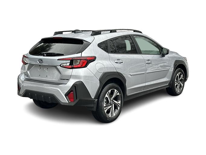 Thumbnail: 2026 Subaru Crosstrek - 29