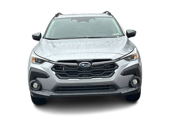Thumbnail: 2026 Subaru Crosstrek - 6