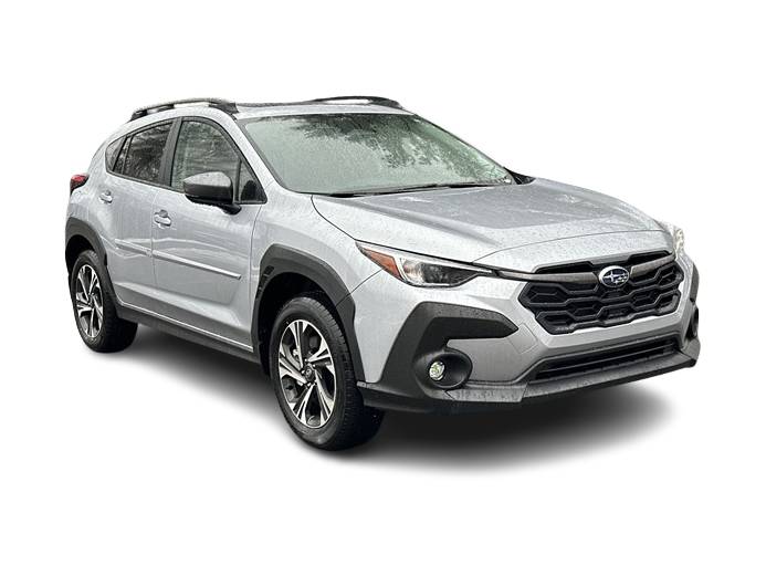 Thumbnail: 2026 Subaru Crosstrek - 28
