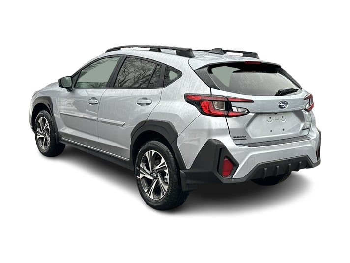 Thumbnail: 2026 Subaru Crosstrek - 4
