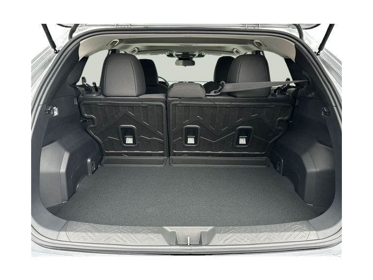 Thumbnail: 2026 Subaru Crosstrek - 15