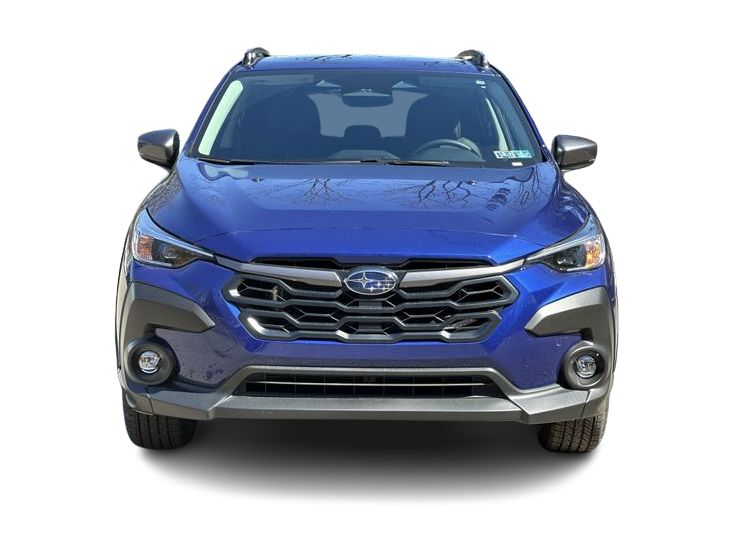 Thumbnail: 2026 Subaru Crosstrek - 6