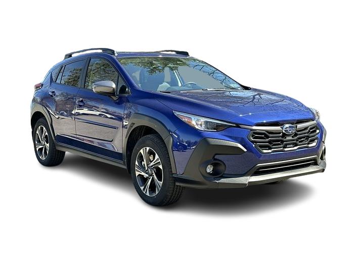 Thumbnail: 2026 Subaru Crosstrek - 28
