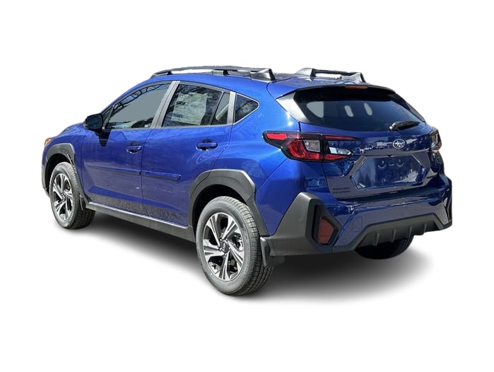 Thumbnail: 2026 Subaru Crosstrek - 4