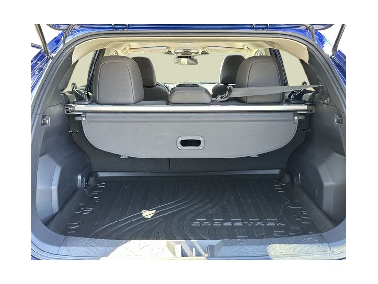 Thumbnail: 2026 Subaru Crosstrek - 15