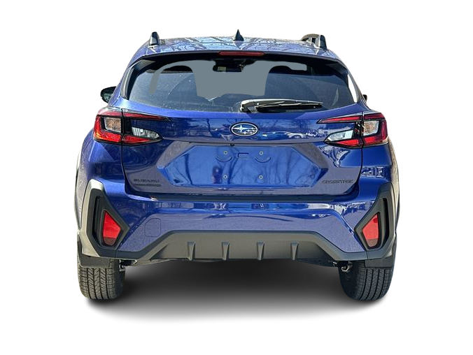 Thumbnail: 2026 Subaru Crosstrek - 5