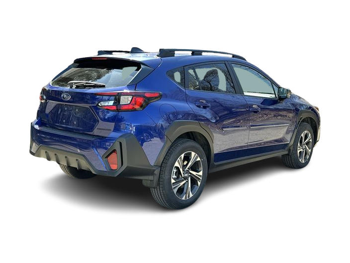 Thumbnail: 2026 Subaru Crosstrek - 29