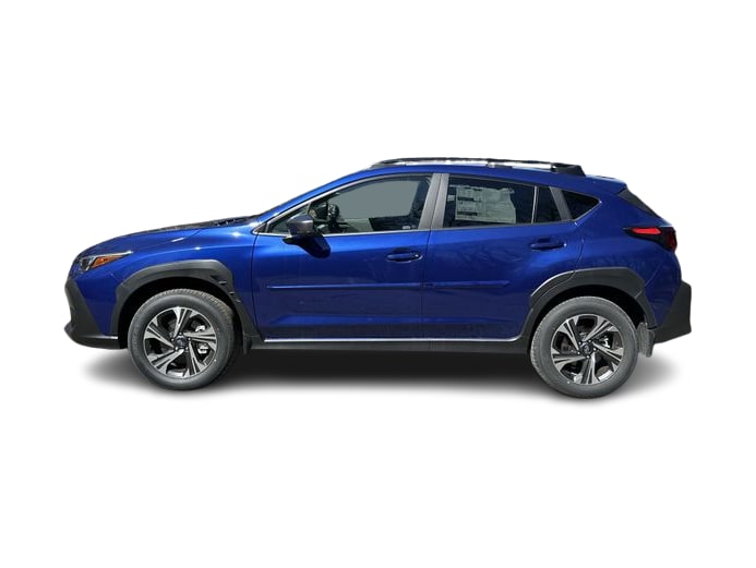 Thumbnail: 2026 Subaru Crosstrek - 3