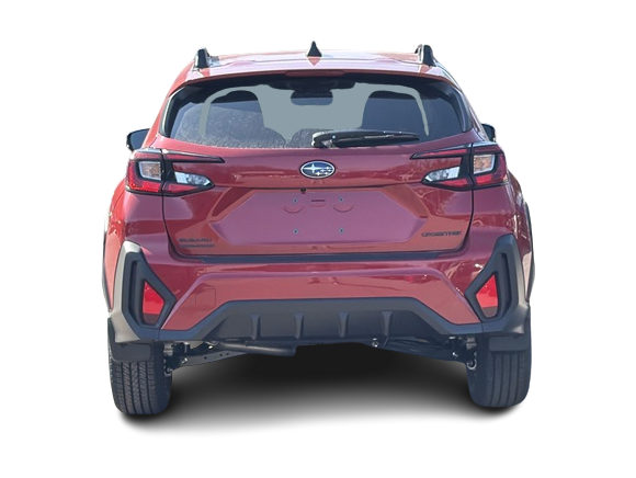 Thumbnail: 2026 Subaru Crosstrek - 5