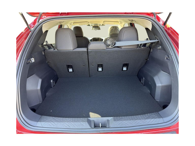 Thumbnail: 2026 Subaru Crosstrek - 15