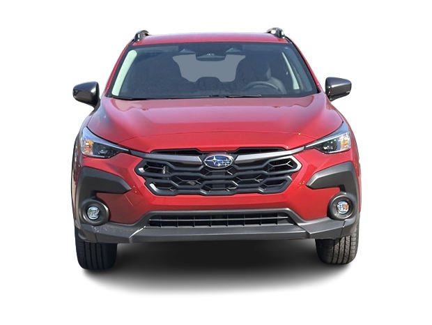 Thumbnail: 2026 Subaru Crosstrek - 6