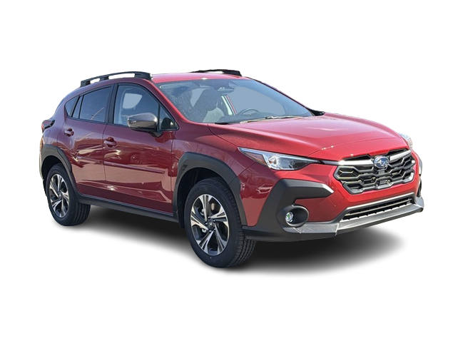 Thumbnail: 2026 Subaru Crosstrek - 28