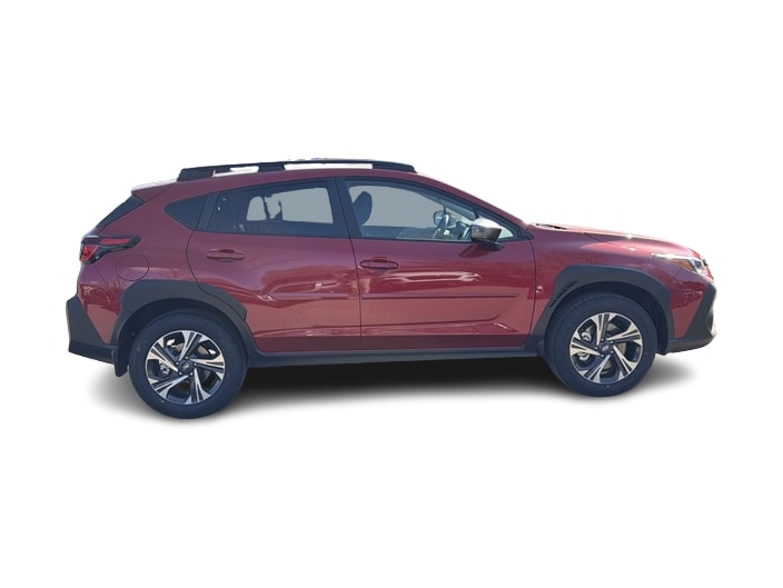 Thumbnail: 2026 Subaru Crosstrek - 16