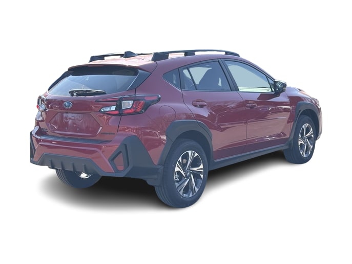 Thumbnail: 2026 Subaru Crosstrek - 29
