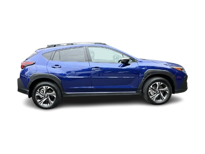 Thumbnail: 2026 Subaru Crosstrek - 16