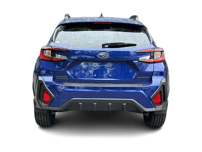 Thumbnail: 2026 Subaru Crosstrek - 5