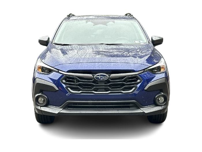 Thumbnail: 2026 Subaru Crosstrek - 6
