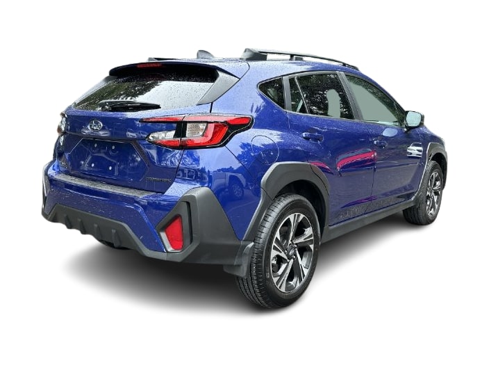 Thumbnail: 2026 Subaru Crosstrek - 30
