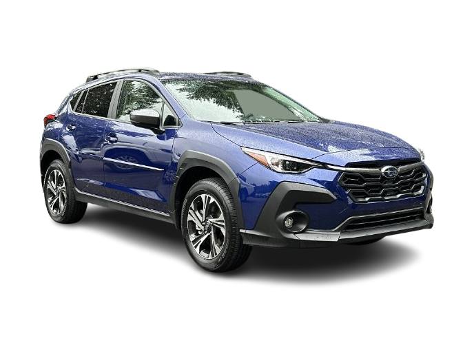 Thumbnail: 2026 Subaru Crosstrek - 29