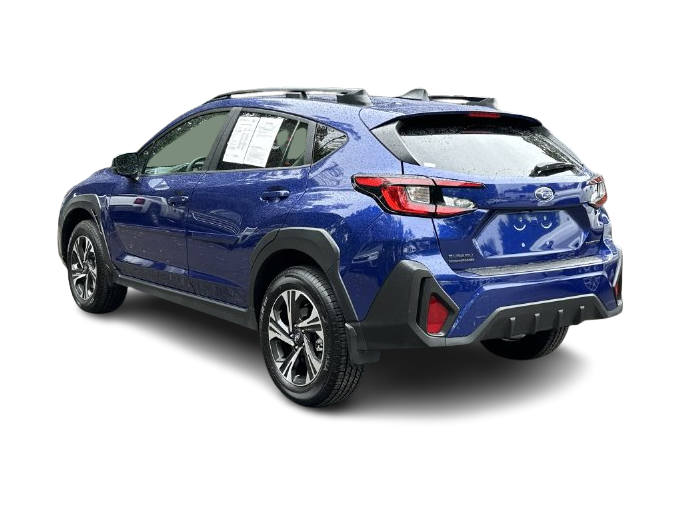 Thumbnail: 2026 Subaru Crosstrek - 4