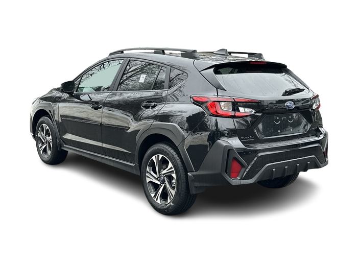 Thumbnail: 2026 Subaru Crosstrek - 4