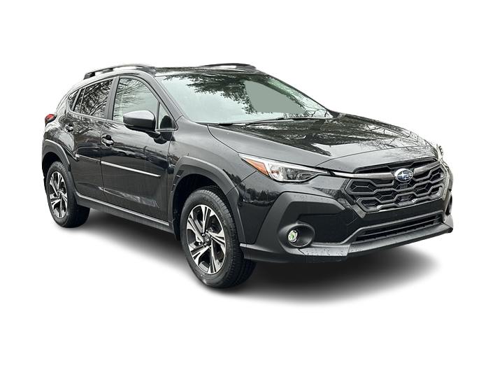 Thumbnail: 2026 Subaru Crosstrek - 29